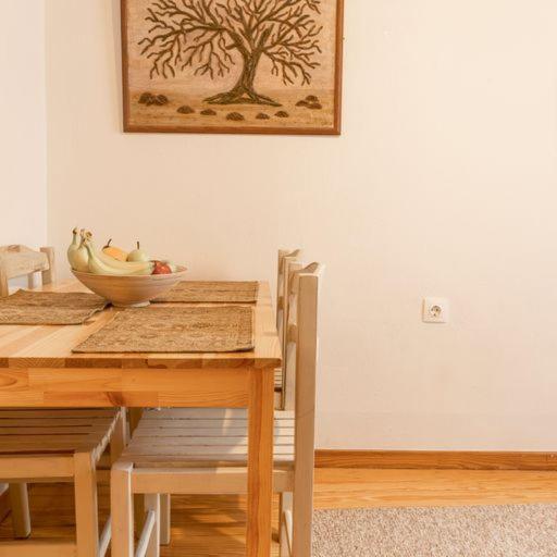 Nasos Corfu Town Apartment Exterior photo