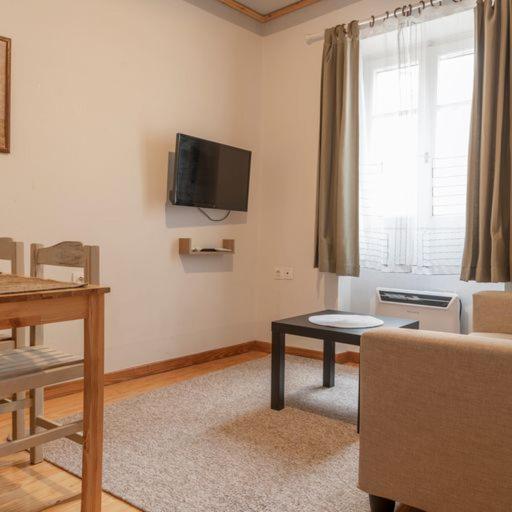 Nasos Corfu Town Apartment Exterior photo