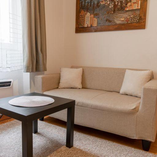 Nasos Corfu Town Apartment Exterior photo
